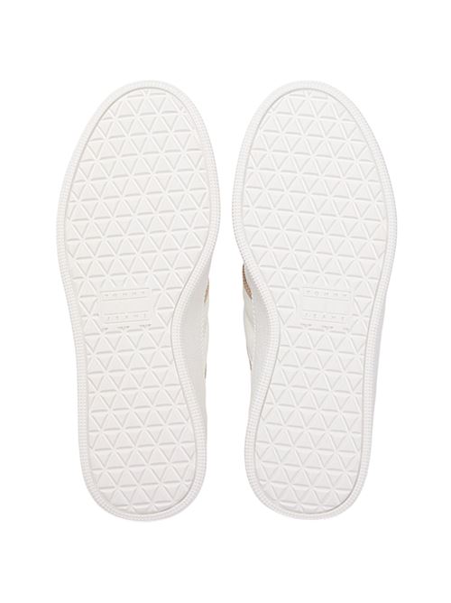 EN0EN029000GA BIANCO Tommy Jeans | EN0EN029000GA BIANCO